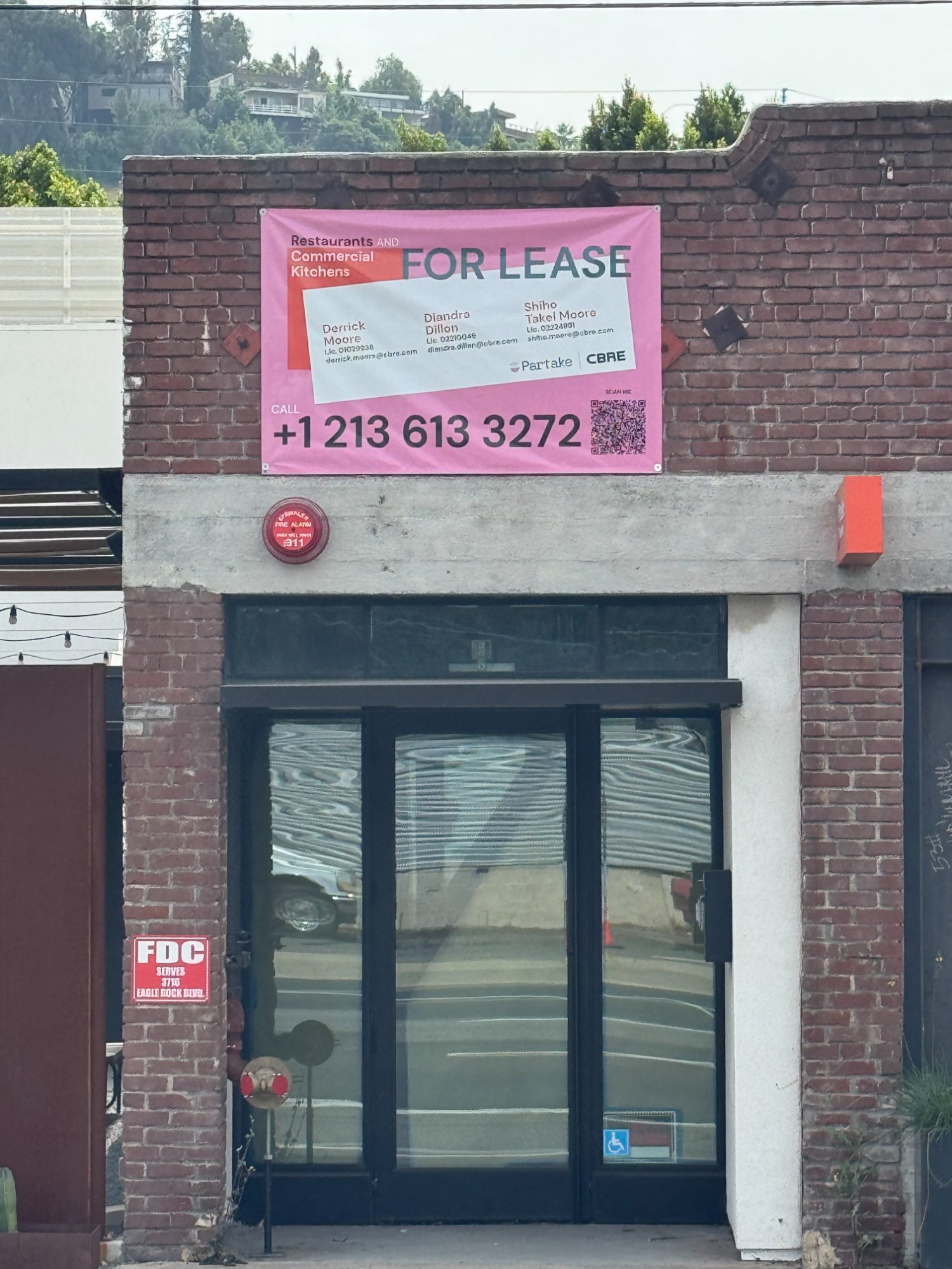 Zacuto Group for lease, Koreatown
